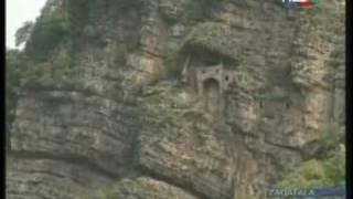 Global Treasures Unique Christian Monuments in Azerbaijan/ Zaqatala