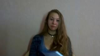 Как поступить в театральный ВУЗ. (часть 4) Отвечаю на Ваши вопросы.