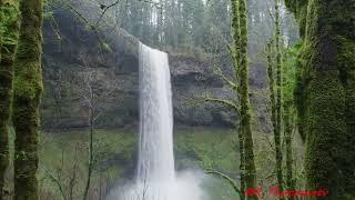 HD Beautiful Nature Journey all around the world with relaxing Music #3