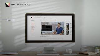 Free Final Cut Pro Tutorial Series - Pixel Film Studios