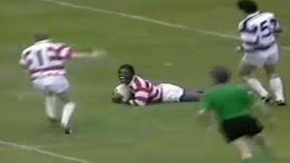 Hull v Wigan - 1985 Challenge Cup Final