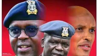 President Ruto V/S Former Deputy President Gachagua and Prof Kindiki - How Did the boy lifeles & Why