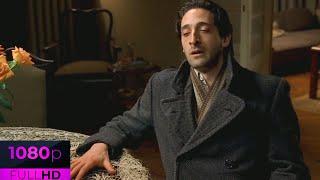 The Pianist [2002] Can I Have a Piece Of Bread (HD) | Bir Parça Ekmek Varmı ? | Türkçe Altyazılı