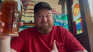 The Beer Monster Reviews is live