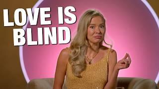 This Has NEVER Happened In Love Is Blind History! - Love Is Blind Season 7 Episodes 1 - 6 RECAP