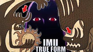 IMU TRUE FORM REVEALED / One Piece 1138