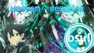 Osu!: SeventH - Heaven (Beginner) [AngelDamon]