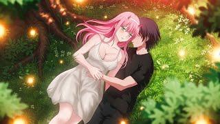 Them & I - lover's grip [Lyrics x AMV]