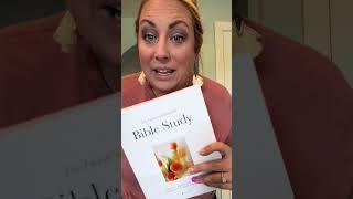 Dive Deeper into God's Word with This Life-Changing Devotional #devotional