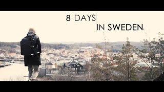 8 days in Sweden - Travel film by Tolt #1