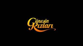 Güneşin Kızları - Beni Azad Et #SavNaz | Soner Avcu (Dizi Müzikleri)