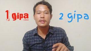 Oyeh its fact #2 |Robert Samuel