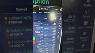 $31,000 PROFITS Using The BLW AI Binary Tool!#BinaryOptions #BinaryOptionsStrategy