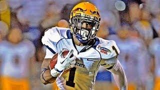 Dri Archer Kent State Highlights ᴴᴰ "Can't Be Touched"