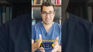 Dr. Ali Emre Karadeniz - Who is going to perform my hair transplant? Which technician? | Part 3