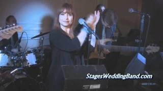 Stages Wedding Band LIVE