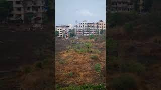 First Rain of 2023 | BADLAPUR | #BADLAPUR #badlapurkar #mumbai #india #rain 8K VIDEO