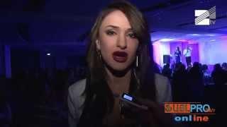 Astghik Safaryan - New Video's Private Presentation Party // FilePro - Online 21 TV