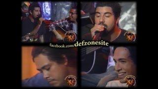 Deftones w/ Adam Sendler, Incubus, P.O.D. - BQAD & The Joker (MTV Little Nicky 2000 FULL !!!)