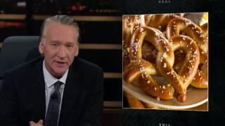 New Rule: Social Media is the New Nicotine | Real Time with Bill Maher (HBO)