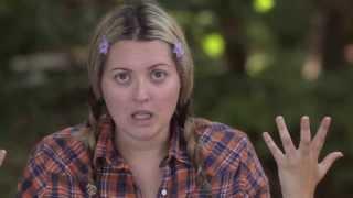 Kiki Show 1:  Kaitlyn Ogilvie