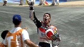 Champion Profile -- Nicky Hayden