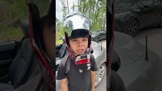 My Dad Is NOT Rich!