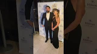 Aleyna Kalaycıoğlu ve Canbay Çiftinin Tarzını Nasıl Buldunuz? #shorts