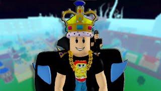 IM THE KING OF BLOX FRUITS