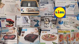 WHAT'S NEW IN LIDL OF THIS WEEK - MARCH 2023 / COME SHOP WITH ME #Lidl  #ukfashion