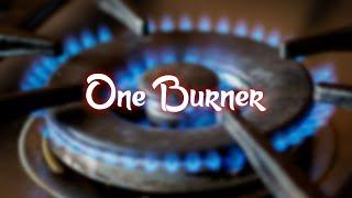 Dancehall Riddim Instrumental "One Burner" Prod. by Oxygen Muziq