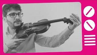 How To Choose The Correct Violin Size