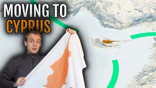 Moving to Cyprus  | pros, cons, experiences