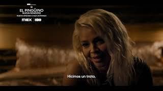 El Pingüino | HBO