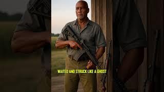 "Cartel vs Veteran: They Picked the Wrong Farm" #VeteranStory#CartelVsFarmer #DeltaForce #OneManArmy
