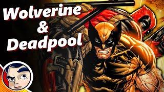 "Wolverine's Uses Deadpool" Wolverine (2022) - Full Story