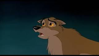 Balto - Rosy is sick