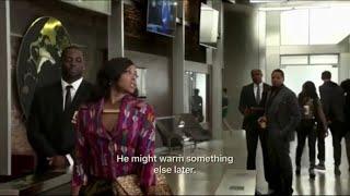 Cookie Keeps Making Lucious Jealous | Season 3 Ep. 3 | EMPIRE