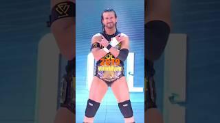 Adam Cole Evolution (2008-2024) #shorts
