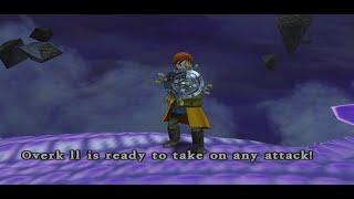 Dragon Quest 8 - Hero Only All Bosses