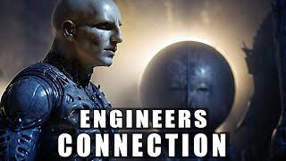 Engineers in ALIEN Romulus - Prometheus Connection Explained