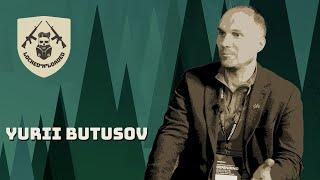 Patrulio Bazė S04E16 Yurii Butusov