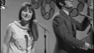 The Seekers Love Is Kind Love Is Wine 1968 HD Wide Screen