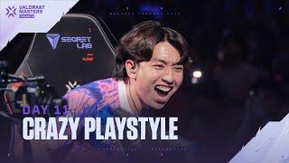Head to Head | VALORANT Masters Toronto Day 11 Tease