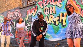 "Yahweh" Levi Stress Ft. SunSurfers & Sam Byrd (Dir. By Gizzo)