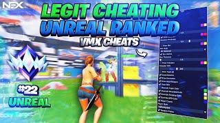 Cheating in Fortnite | vmx cheats