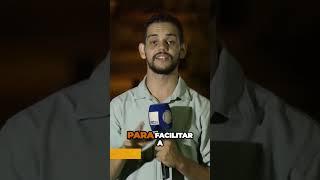 Assalto a loja em Londrina.bandidos trocam de roupas para despistar a políci. #cidadealertalondrina