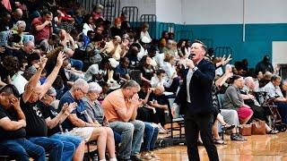Palm Bay Outpouring ‘23 | Service Recap 1