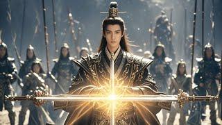 Full Movie! After 20 years, the celestial emperor is reborn and regains control of the three realms!