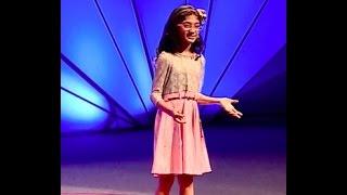 Be whoever you want at any age | Ishita Katyal | TEDxGateway